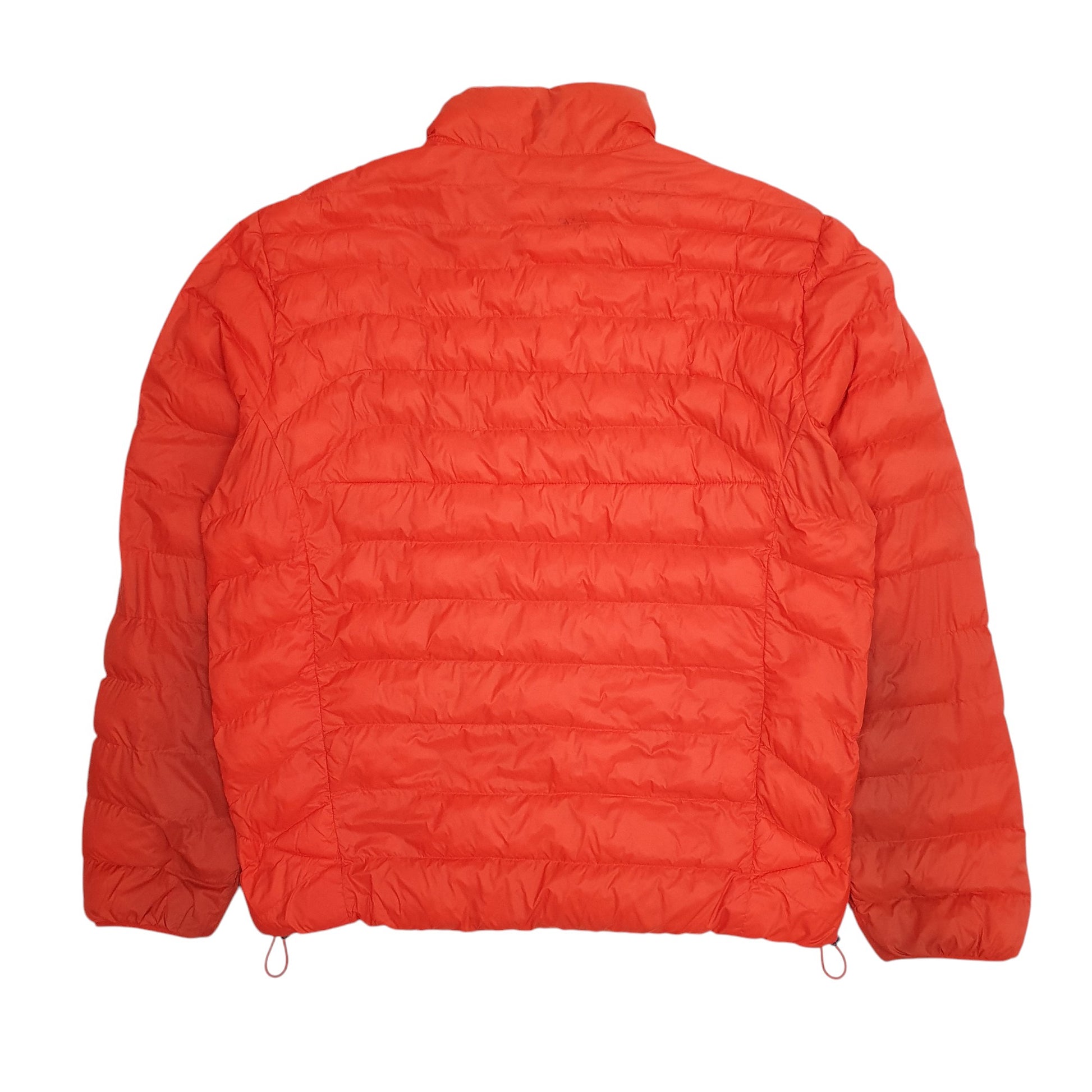 Mens Orange Polo Ralph Lauren   Coat