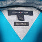 Mens Blue Tommy Hilfiger   Polo Shirt