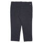 Mens Black Dickies   Trousers