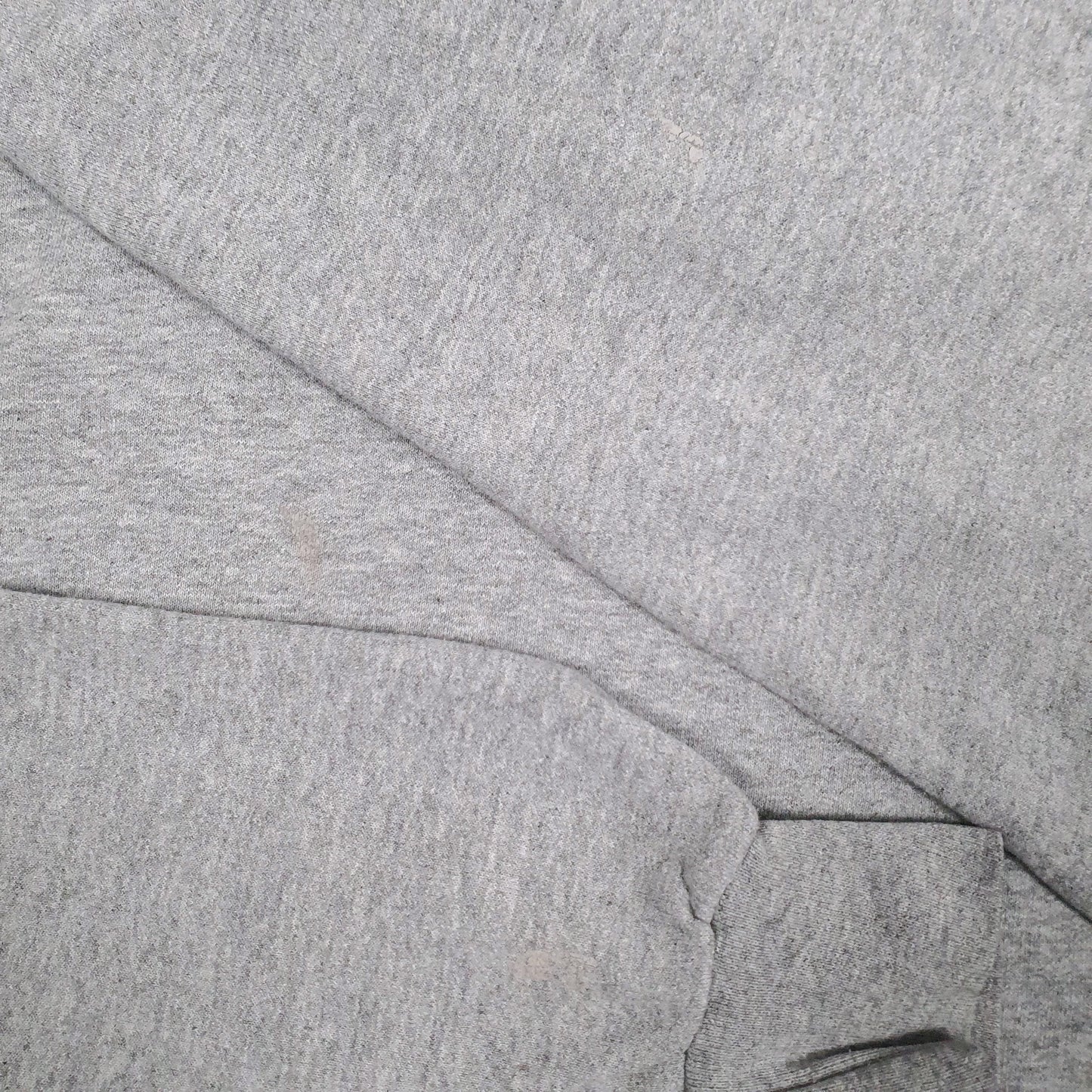 Mens Grey Champion USCB Sand Sharks Hoodie Jumper