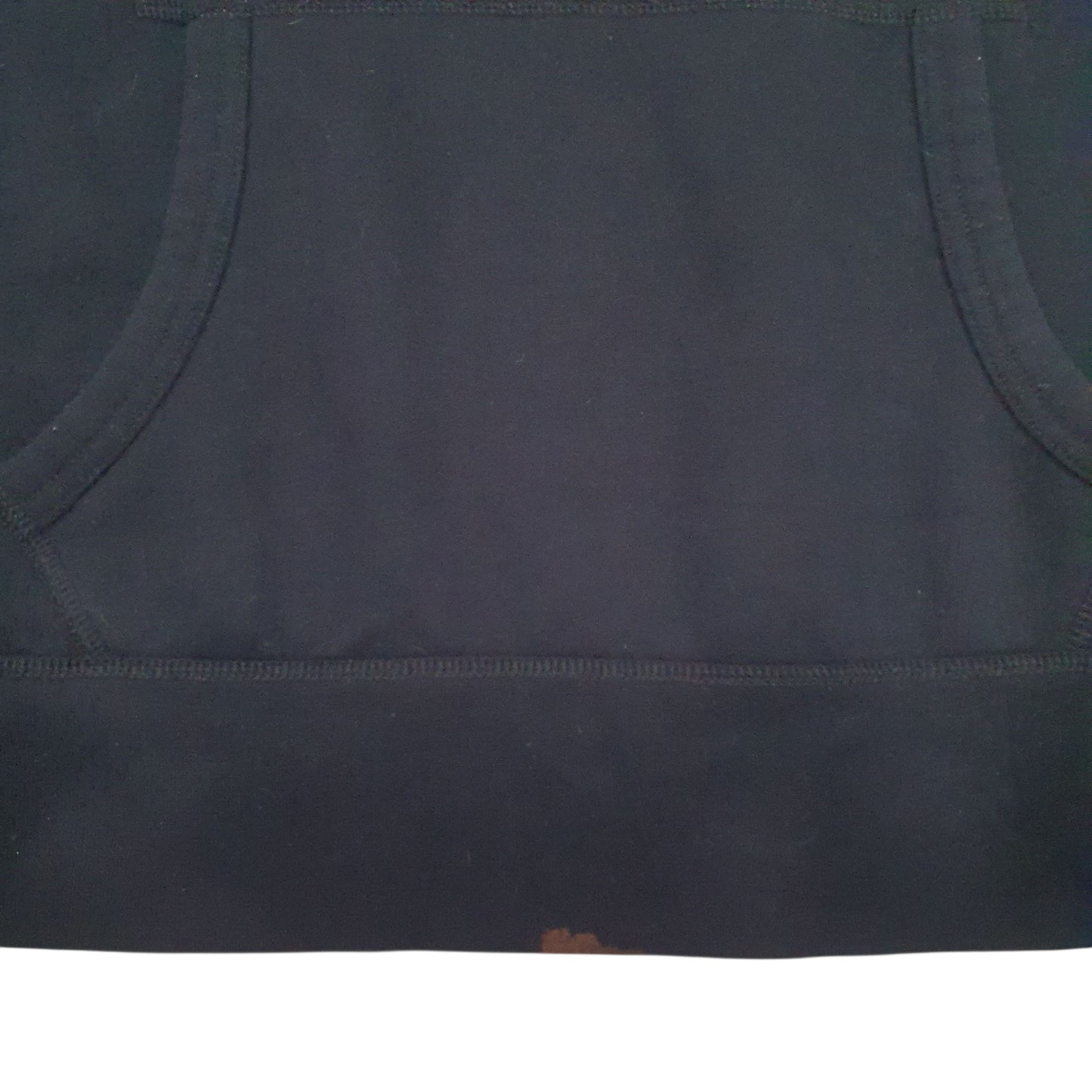 Mens Black Polo Ralph Lauren  Hoodie Jumper