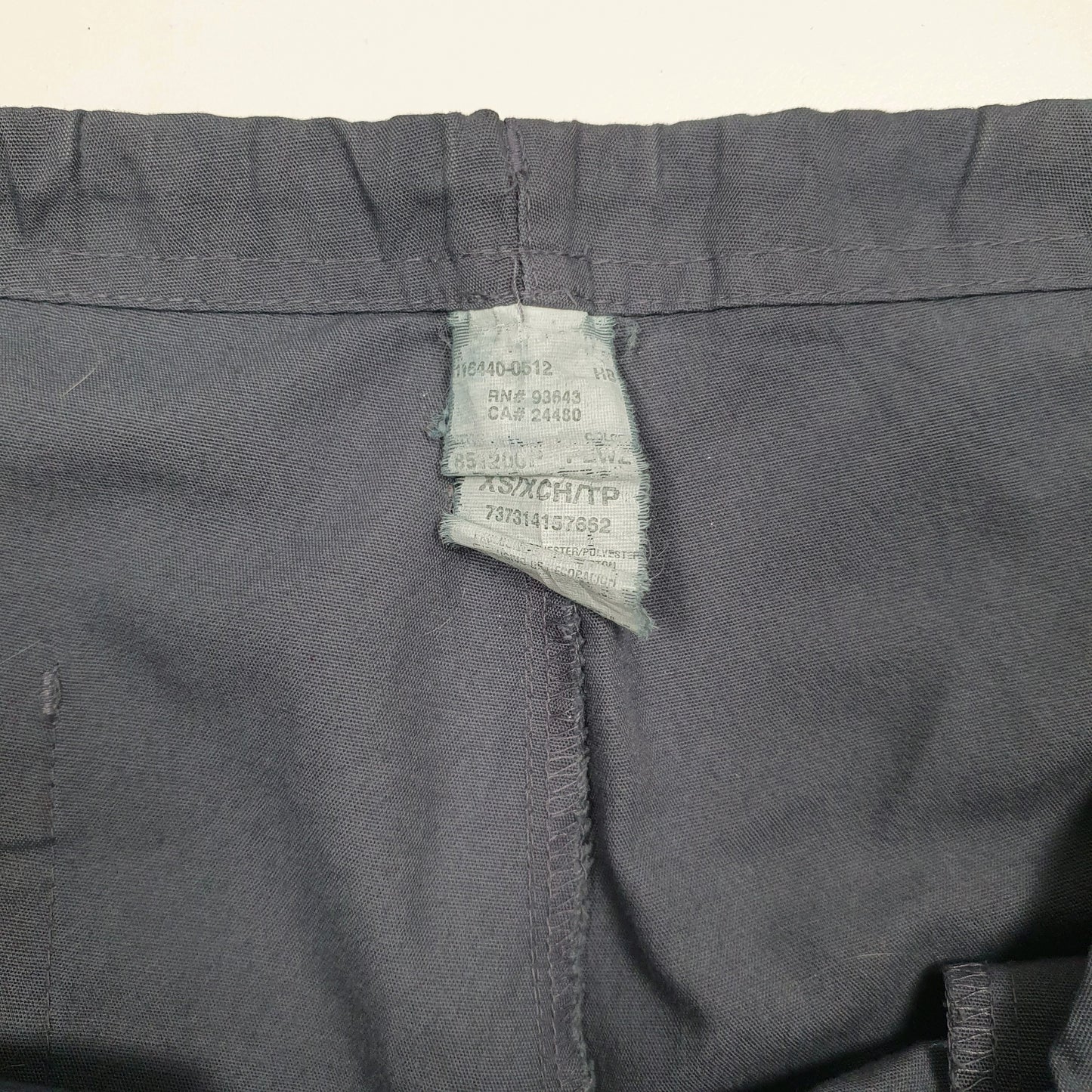 Mens Grey Dickies   Shorts