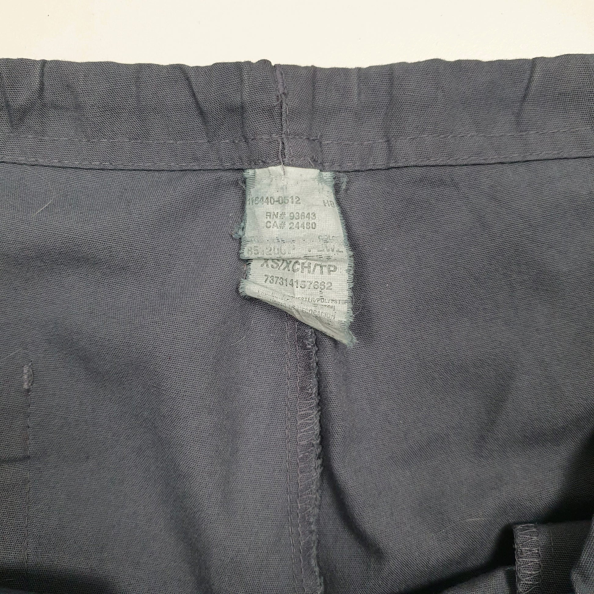 Mens Grey Dickies   Shorts