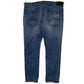 Mens Blue Armani Jeans   Jeans