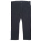 Mens Black Wrangler  G96CFCB JeansW46 L30