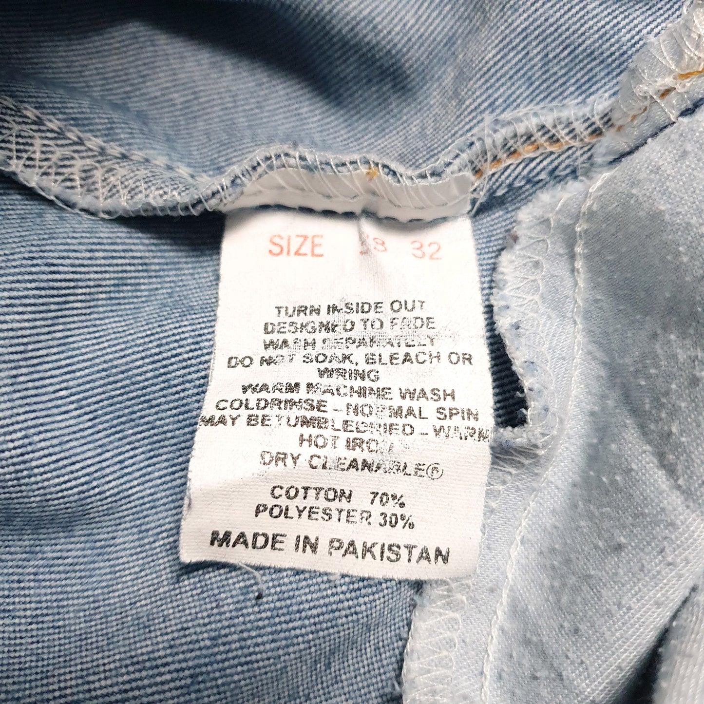 Mens Blue Levis   Jeans