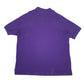 Mens Purple Polo Ralph Lauren   Polo Shirt
