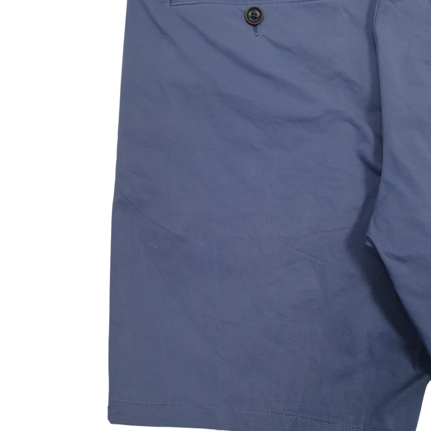 Mens Blue Tommy Hilfiger   Shorts