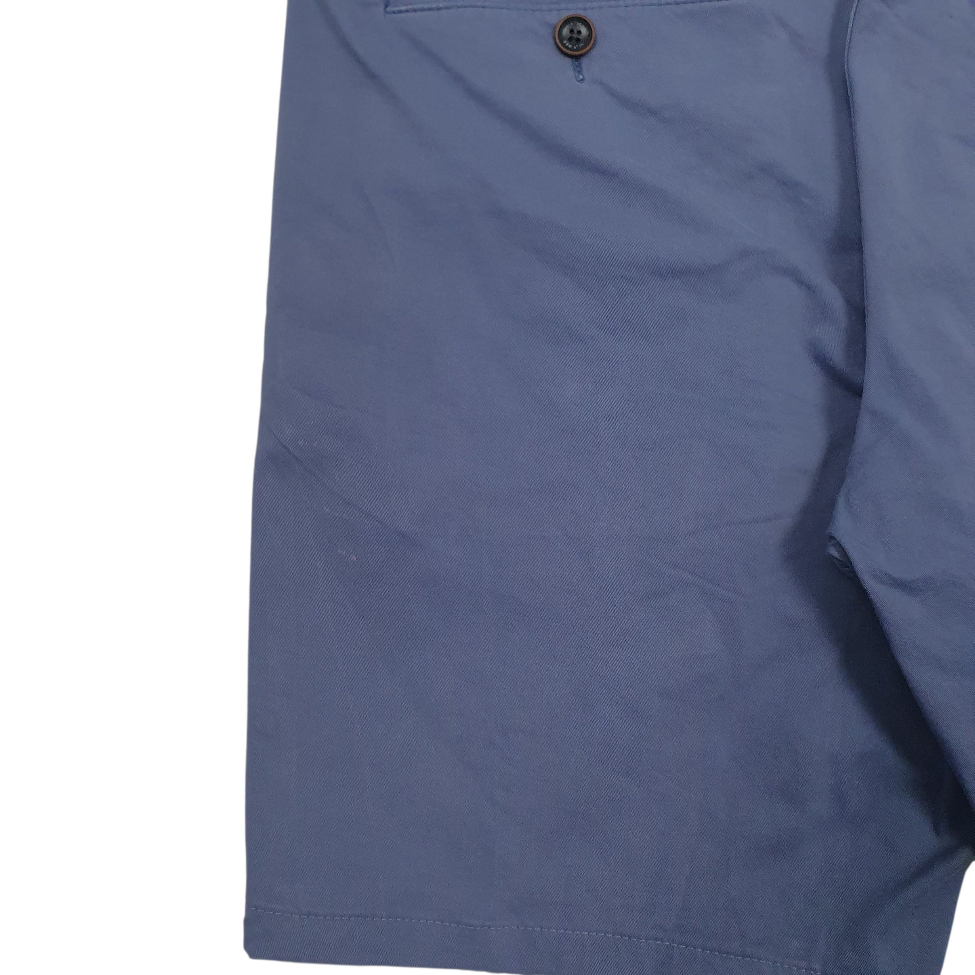 Mens Blue Tommy Hilfiger   Shorts