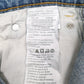 Mens Blue Levis   Jeans