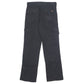 Mens Black Dickies Workwear  Trousers