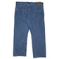 Mens Blue Wrangler   Jeans