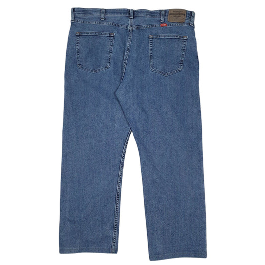 Mens Blue Wrangler   Jeans