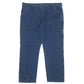 Mens Blue Wrangler  Casual JeansW42 L30