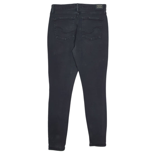 Womens Black Levis   Jeans