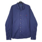 Mens Navy Ralph Lauren  Long Sleeve Shirt