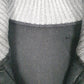 Mens Grey Tommy Hilfiger Knit Quarter Zip Jumper