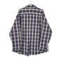 Mens Navy L.L.Bean   Shirt