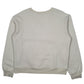 Mens Cream Patagonia Uprisal Crew Crewneck Jumper