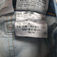 Mens Blue Levis  Crewneck Jeans
