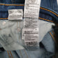 Mens Blue Levis   Jeans