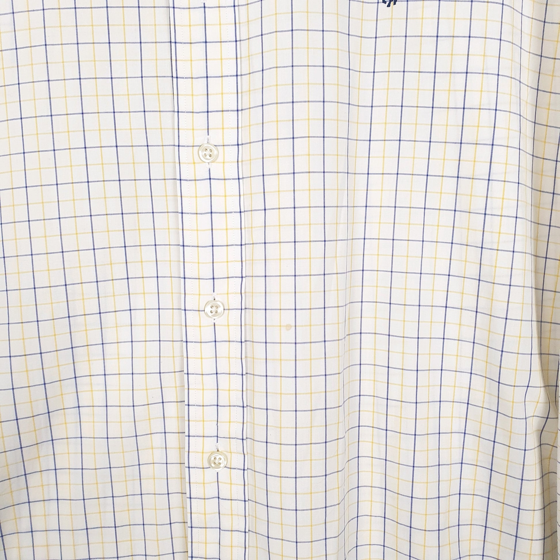 Mens White Ralph Lauren   Shirt