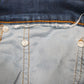 Mens Blue Levis   Jeans
