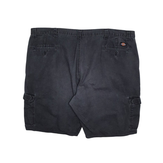 Mens Grey Dickies   Shorts