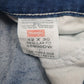 Mens Blue Wrangler   Jeans