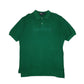 Mens Green Polo Ralph Lauren  Short Sleeve Polo Shirt