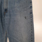 Mens Blue Levis   Jeans