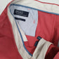 Mens Pink Polo Ralph Lauren   Shorts