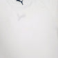 Mens White Puma Vest Israel Tennis  T Shirt
