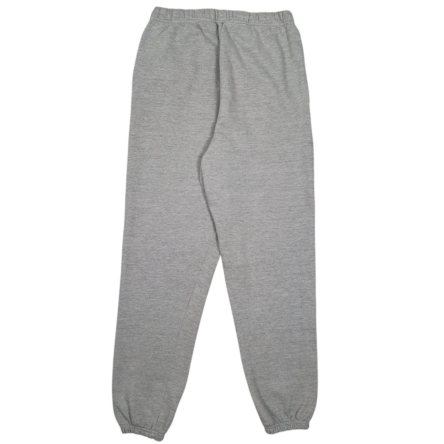 Mens Grey Champion Reverse Weave  Trousers