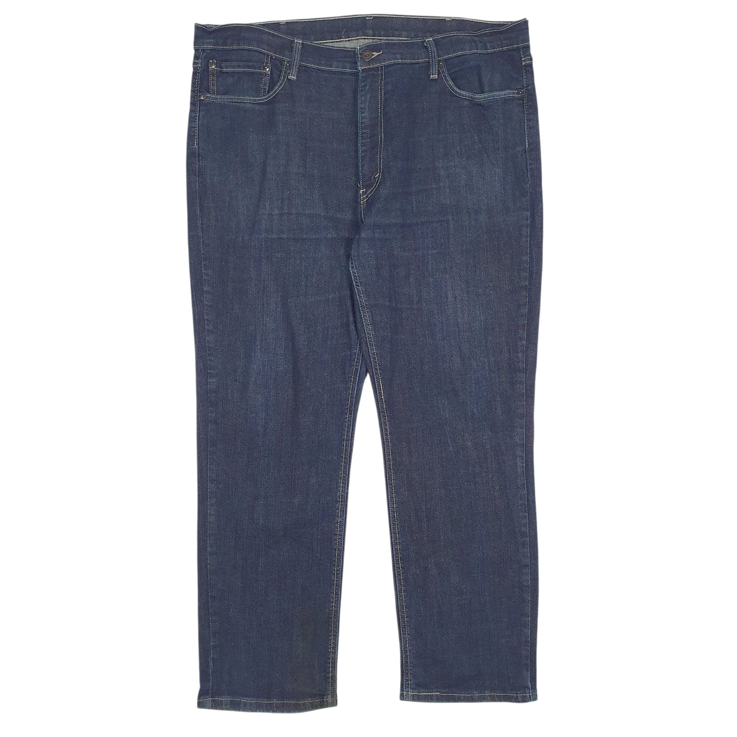 Mens Blue Levis  541 JeansW40 L30