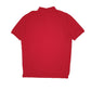 Mens Red Polo Ralph Lauren   Polo Shirt