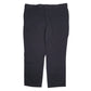 Mens Navy Dickies 874 Original Chino Trousers