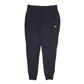 Mens Black Champion Reverse Weave Jogger Trousers