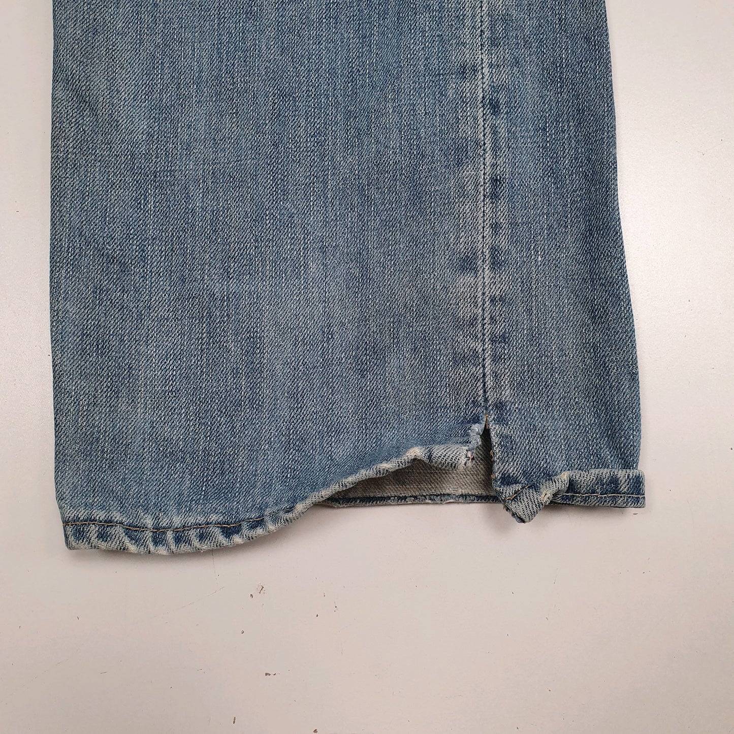 Mens Blue GAP   Jeans