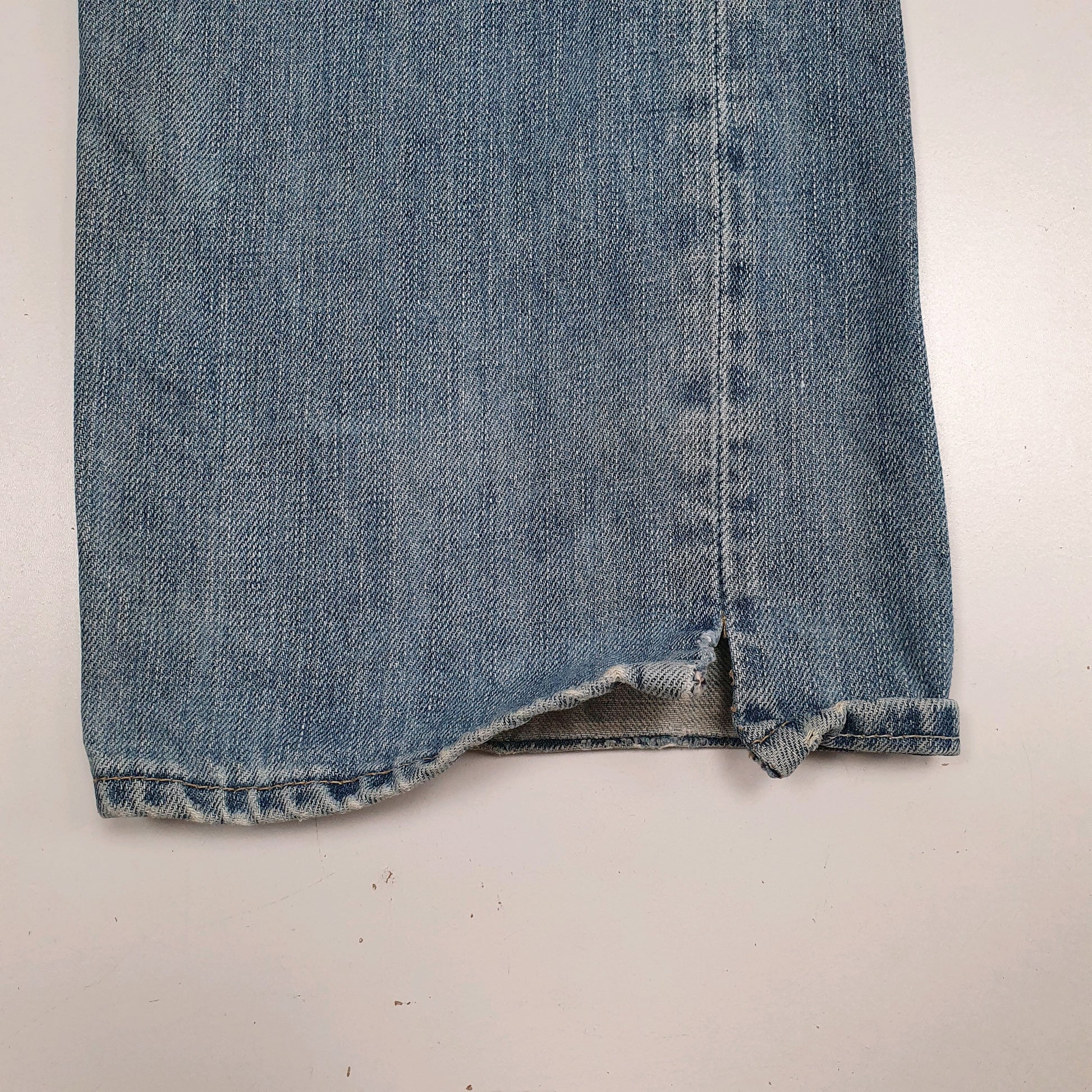 Mens Blue GAP   Jeans