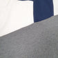 Mens Grey Tommy Hilfiger  Hoodie Polo Shirt