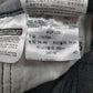 Mens Grey Levis   Jeans