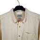Mens Yellow L.L.Bean   Shirt