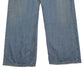 Mens Blue Levis   Jeans