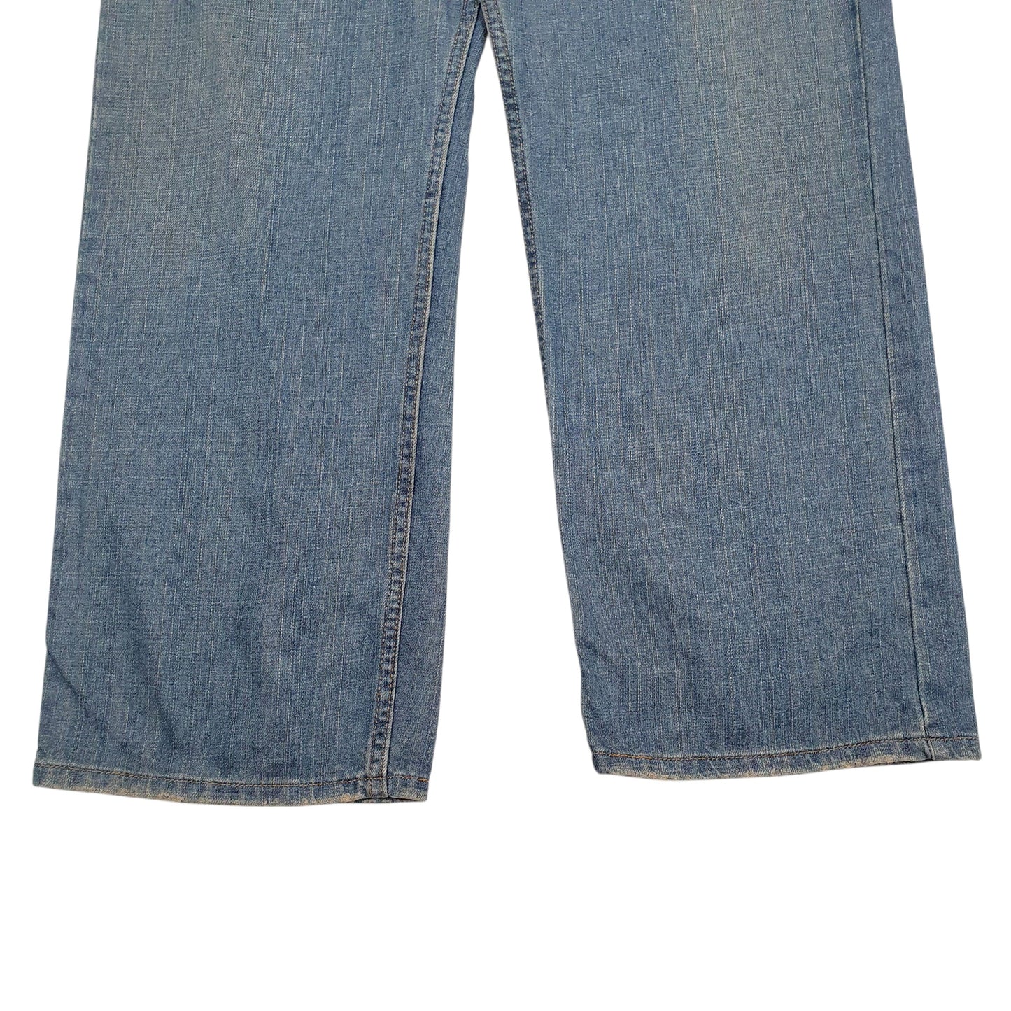 Mens Blue Levis   Jeans