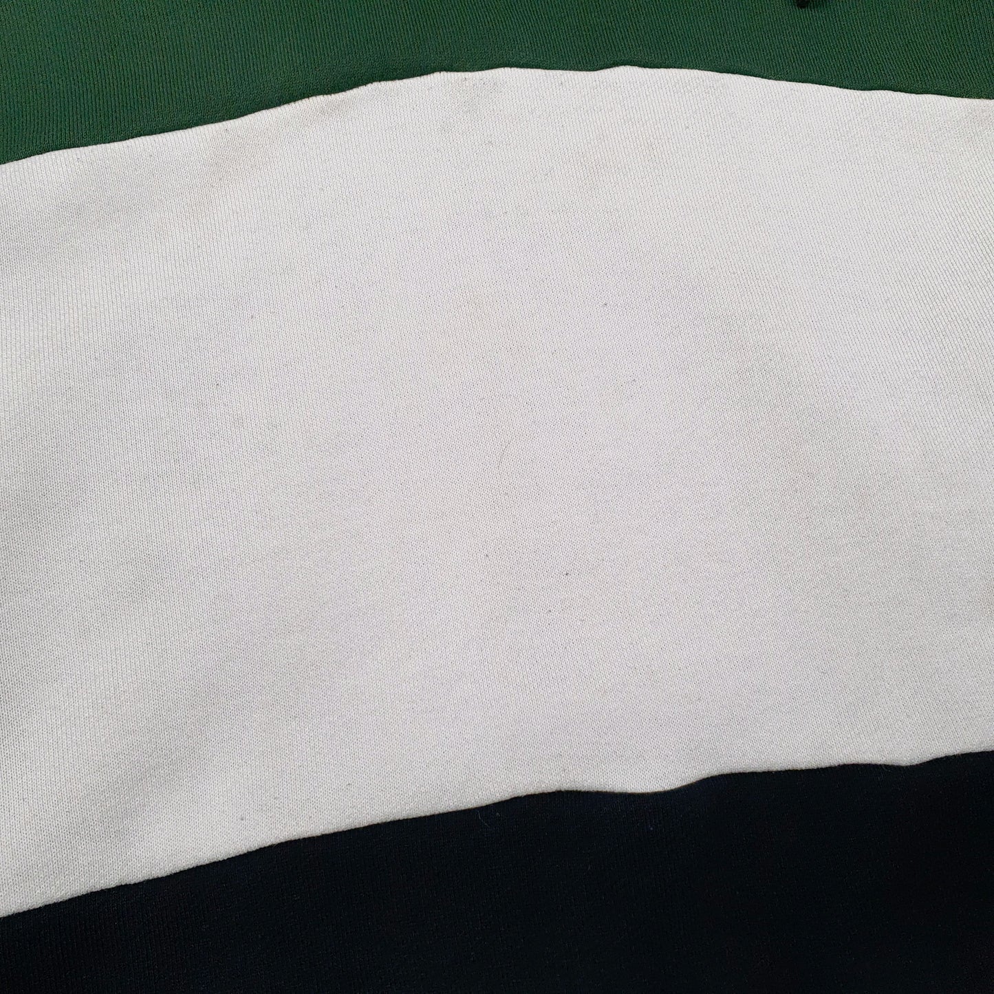 Mens Green Nike  Hoodie Jumper