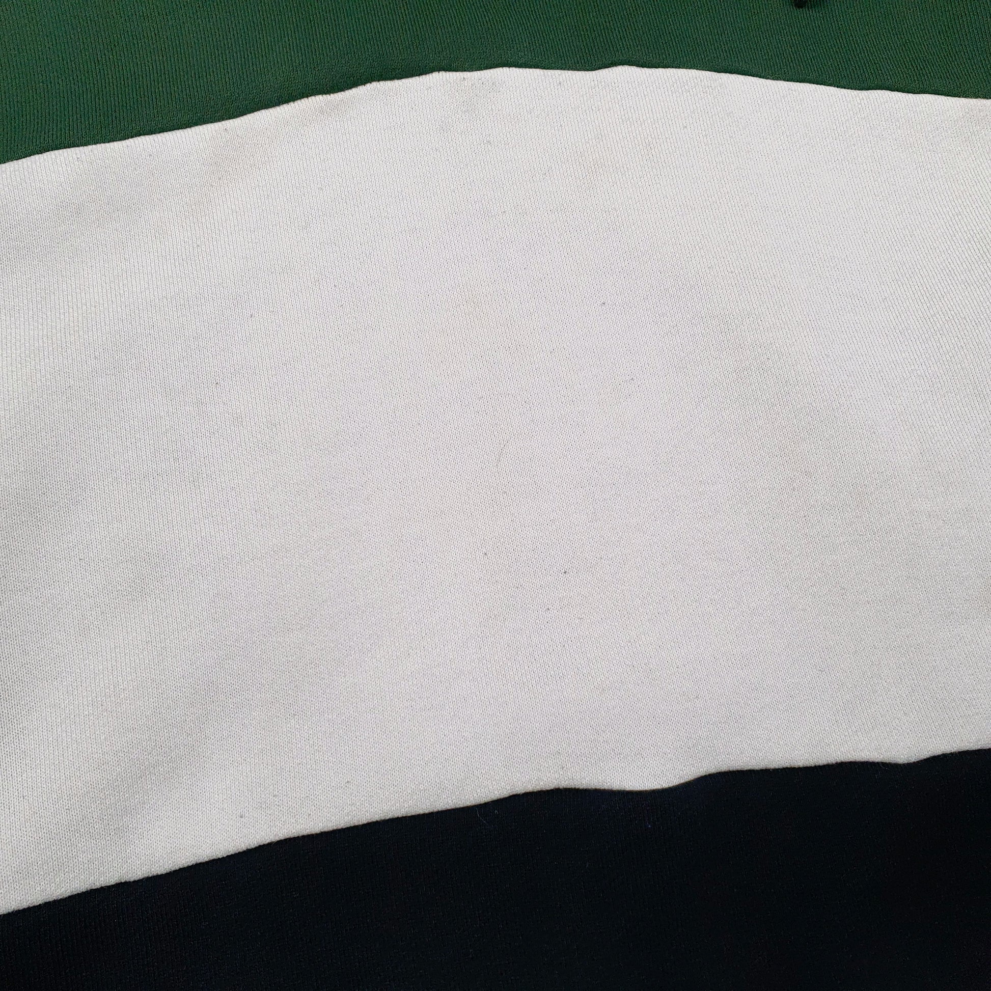Mens Green Nike  Hoodie Jumper