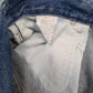 Womens Blue Lee   Jeans