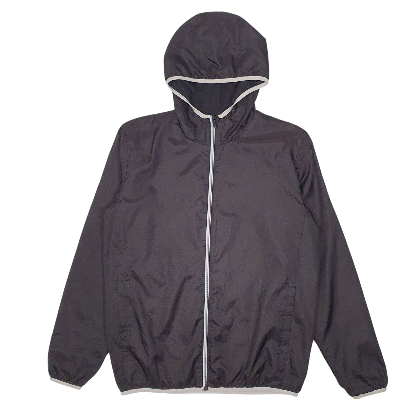 Mens Black Puma   Coat