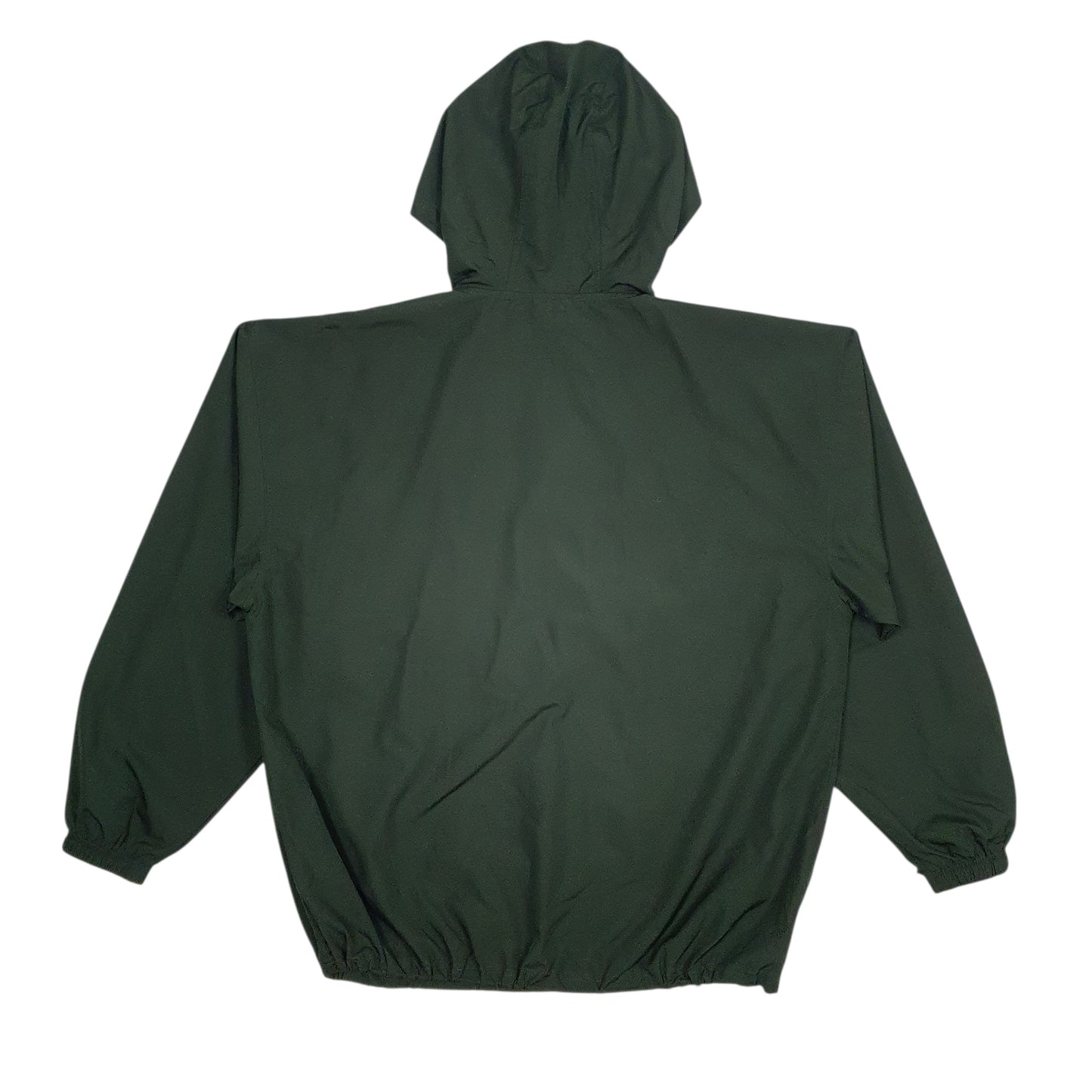 Mens Green Champion Norfolk University  Coat